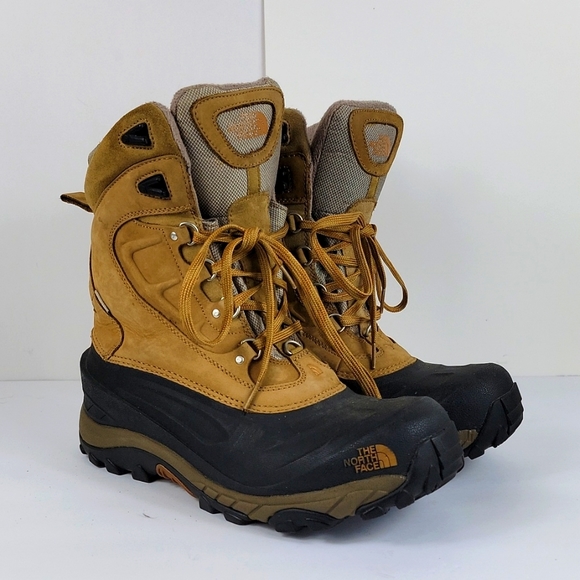 The North Face Baltoro 40 Iii Mens 